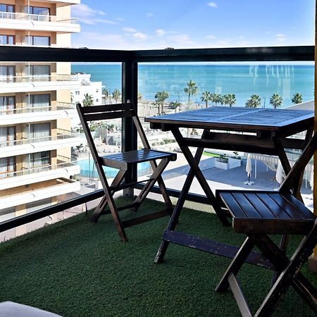 Love Rent4 Malaga Playa Del Bajondillo Torremolinos Zewnętrze zdjęcie