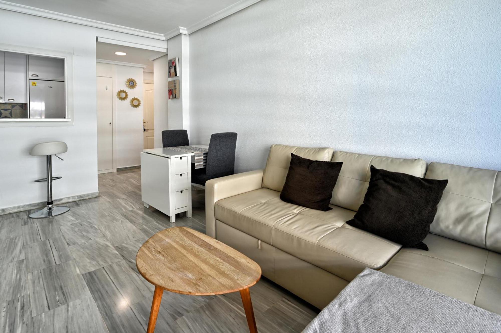 Love Rent4 Malaga Playa Del Bajondillo Torremolinos Zewnętrze zdjęcie